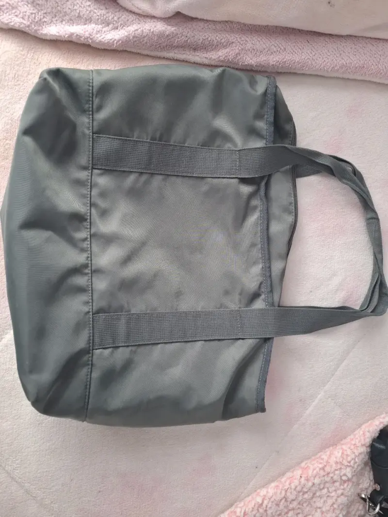 Bolso  gris Head - 3