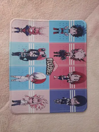 Mousepad My hero academy - miniatura 4