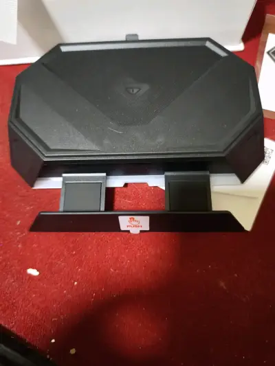 Docking station para laptop con múltiples puertos - miniatura 4