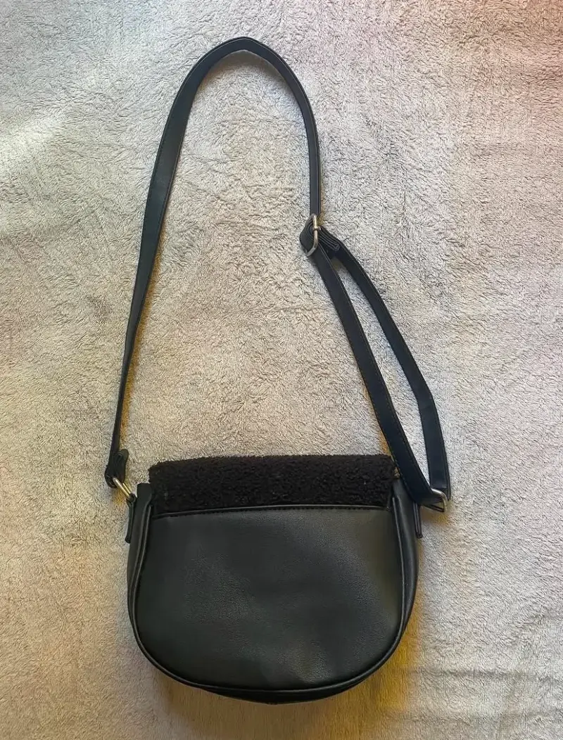 Cartera negra - 2