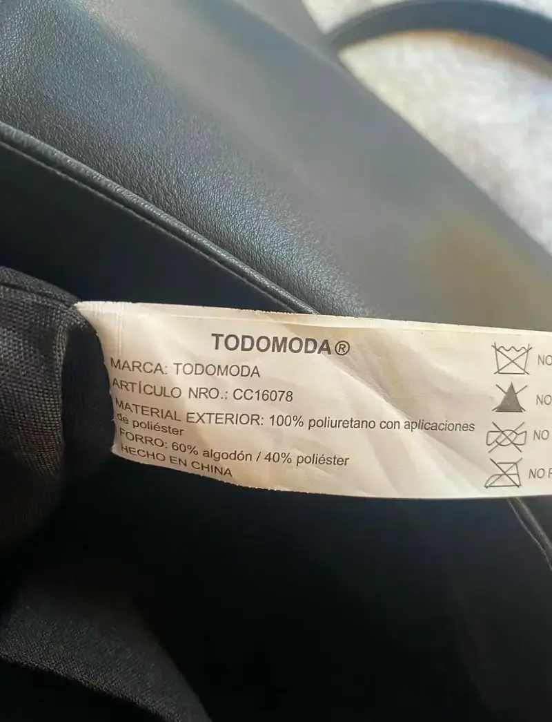 Cartera negra - 5