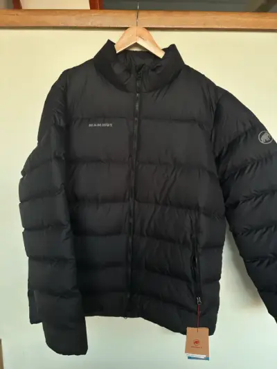 Chaqueta Mammut Whitehorn IN XL - miniatura 1