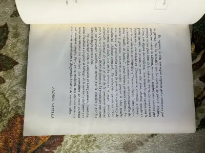Libro Castillo de Sueños de Julio César Medina - miniatura 2