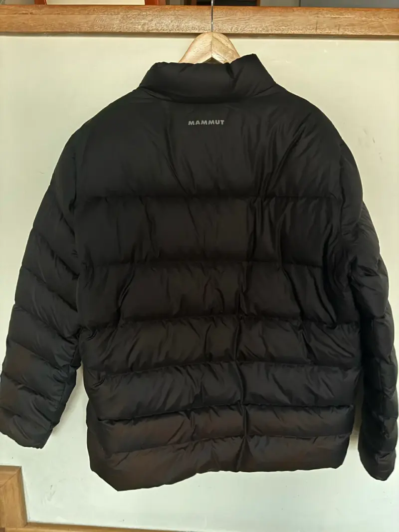 Chaqueta Mammut Whitehorn IN XL - 3