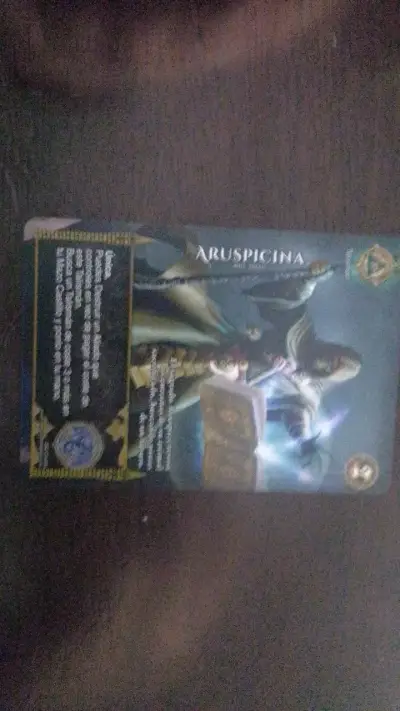 Set de Cartas de Juego de Estrategia - miniatura 6