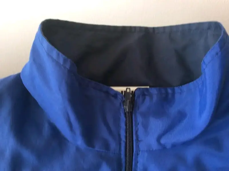Chaqueta deportiva Adidas Argentina vintage - 3