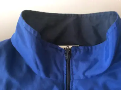 Chaqueta deportiva Adidas Argentina vintage - miniatura 3