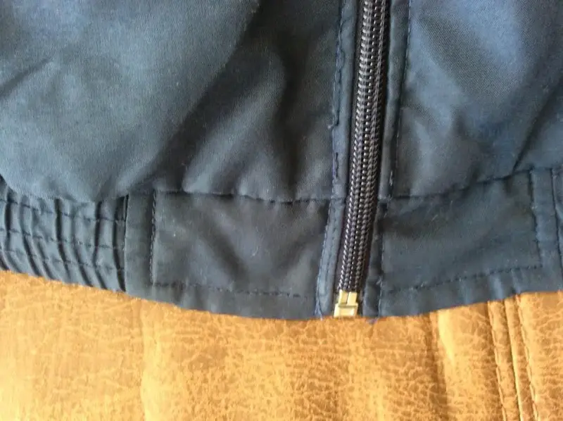 Chaqueta deportiva Adidas Argentina vintage - 4