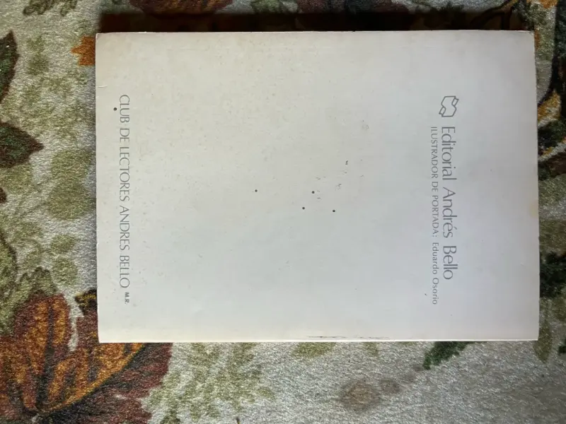 Libro Cien Sonetos de Amor de Pablo Neruda - 3