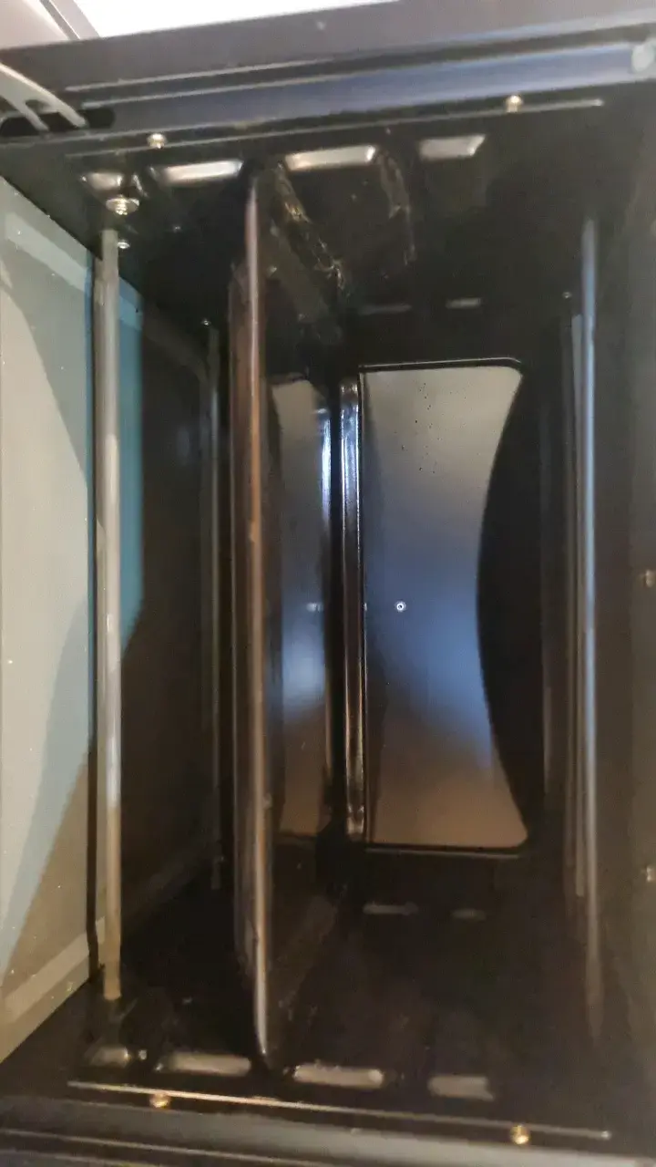 Horno eléctrico Thomas - 2