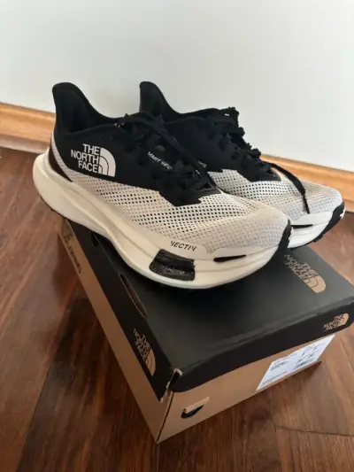 Zapatillas North Face Summit Vectiv Pro 2 Talla 8U - miniatura 1