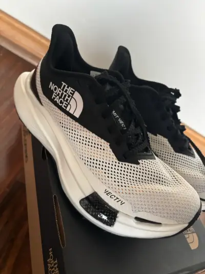 Zapatillas North Face Summit Vectiv Pro 2 Talla 8U - miniatura 2
