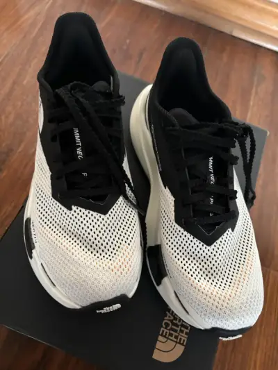 Zapatillas North Face Summit Vectiv Pro 2 Talla 8U - miniatura 3