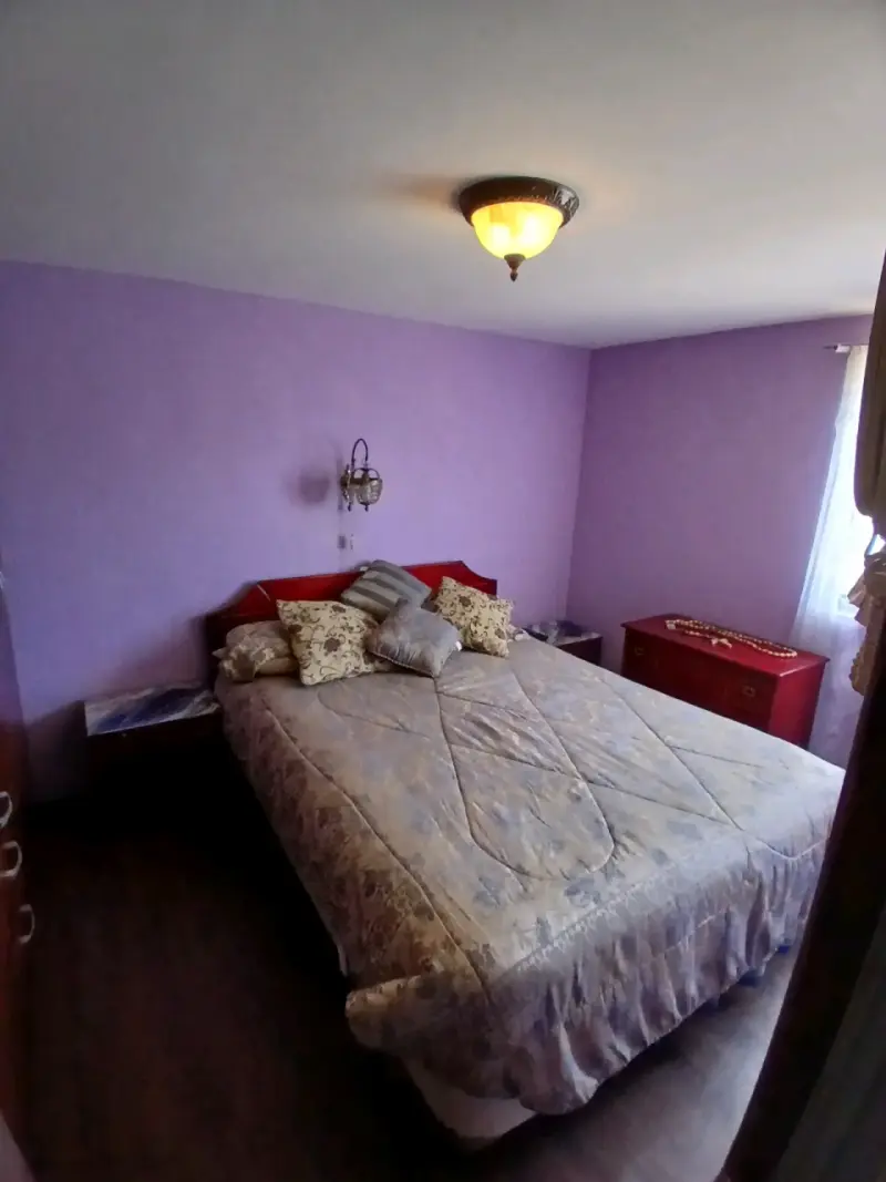 Se vende departamento - 1