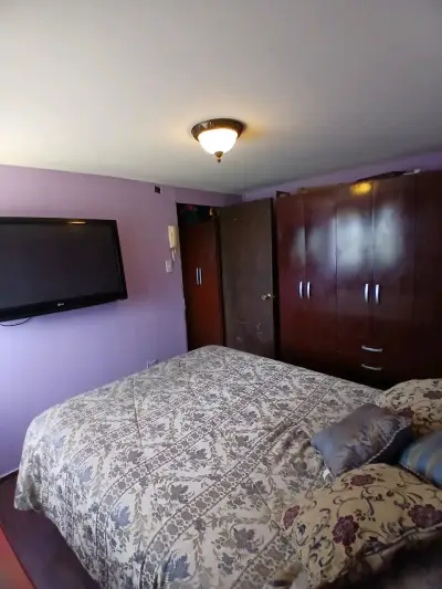 Se vende departamento - miniatura 2