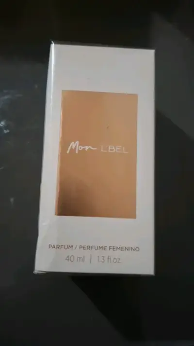 Perfume Femenino Mon L'Bel 40 ml - miniatura 1