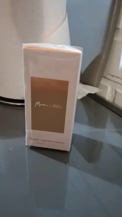 Perfume Femenino Mon L'Bel 40 ml - miniatura 3
