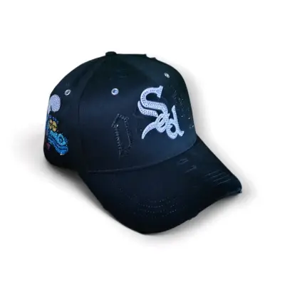 Gorra Psicodelica Dandy Hat - miniatura 1