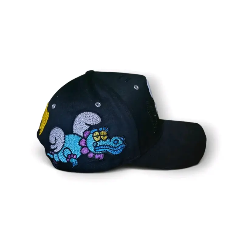 Gorra Psicodelica Dandy Hat - 3