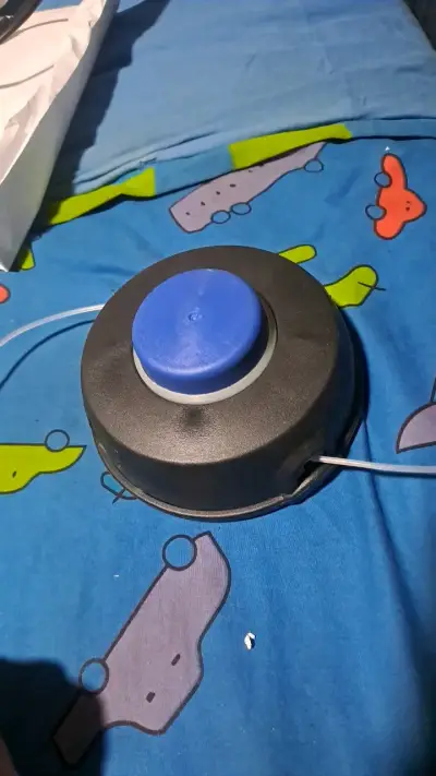 Cabezal de repuesto para desbrozadora - miniatura 1