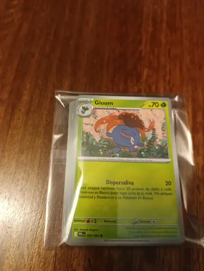 Lote de cartas coleccionables Pokémon variadas - miniatura 2