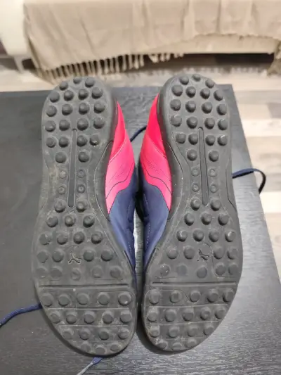 Zapatillas deportivas Puma talla 8 1/2 - miniatura 3
