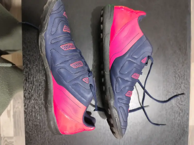 Zapatillas deportivas Puma talla 8 1/2 - 5
