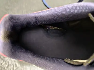 Zapatillas deportivas Puma talla 8 1/2 - miniatura 6