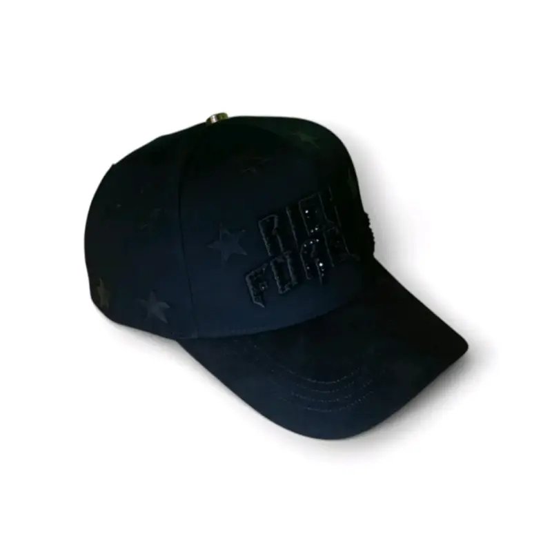 Gorra 'Rich Forever' - 2