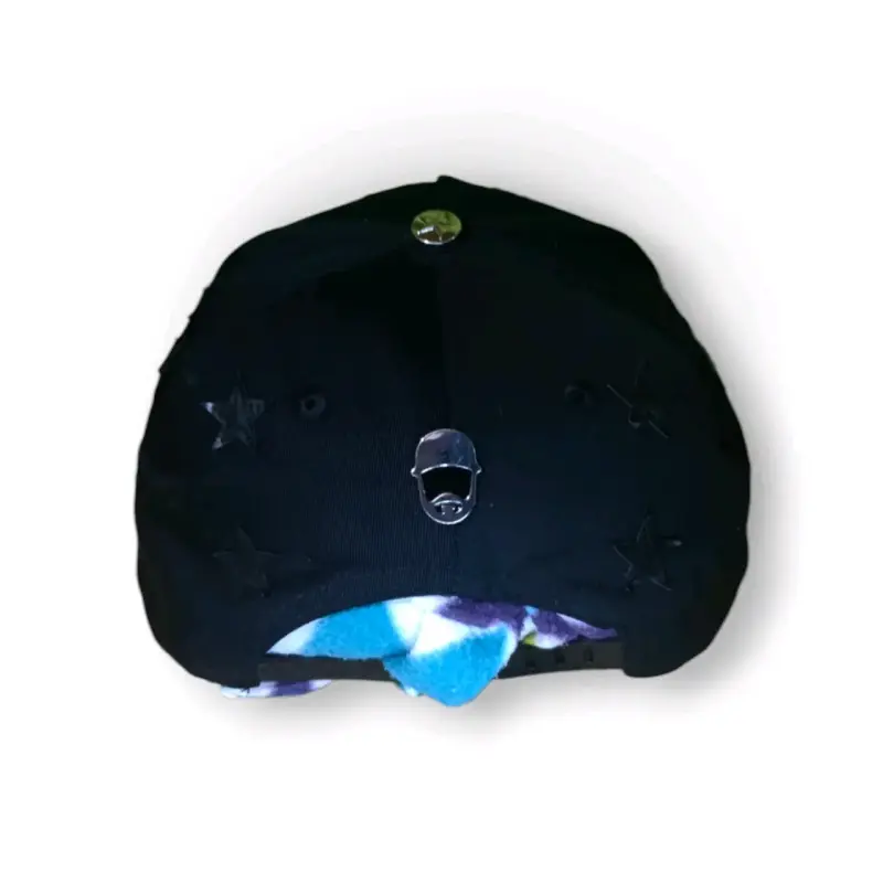 Gorra 'Rich Forever' - 3