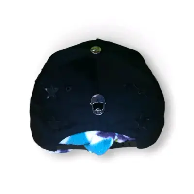 Gorra 'Rich Forever' - miniatura 3