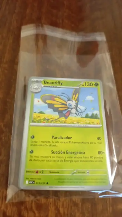 Lote de 25Cartas Pokémon Variadas en Buen Estado - miniatura 2