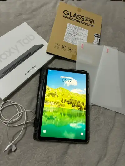 Tablet Samsung Galaxy Tab S9 FE - miniatura 2