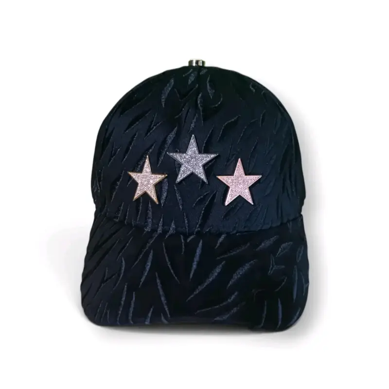 Gorra RockStar - 2