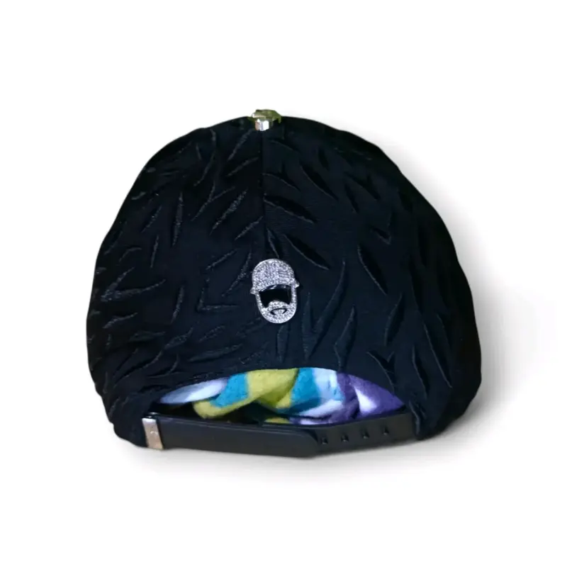 Gorra RockStar - 3