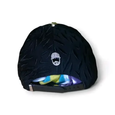 Gorra RockStar - miniatura 3