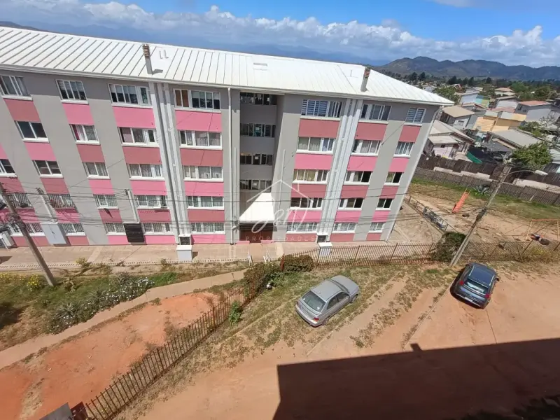 Se Vende Departamento en Forestal, Viña 5to.p - 3