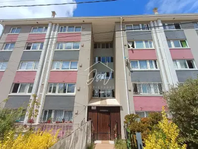 Se Vende Departamento en Forestal, Viña 5to.p - miniatura 6