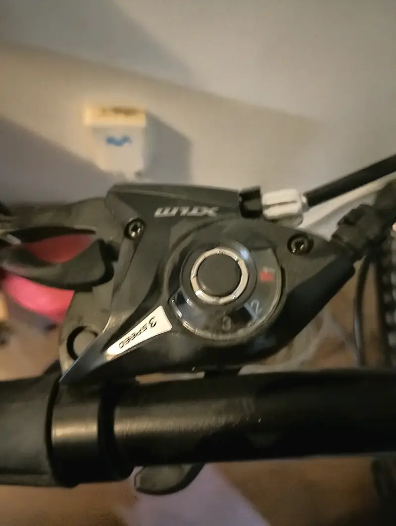 Bicicleta Aro 27.5 Bike Mountain Con Pie De Apoyo - 4