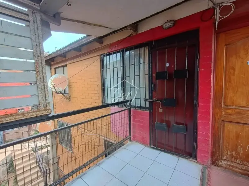 Se vende departamento en Bombero Ramón Cordero, Pl - 1