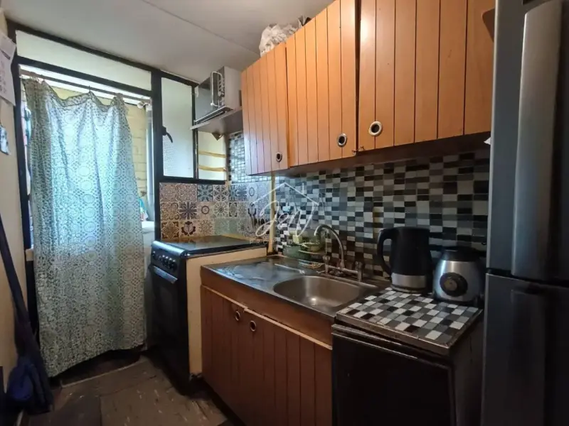 Se vende departamento en Bombero Ramón Cordero, Pl - 2