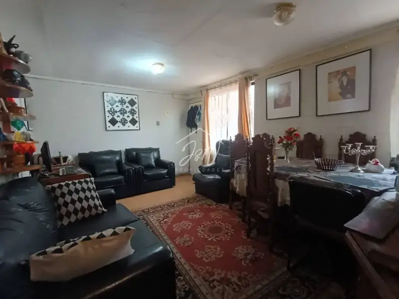 Se vende departamento en Bombero Ramón Cordero, Pl - 5