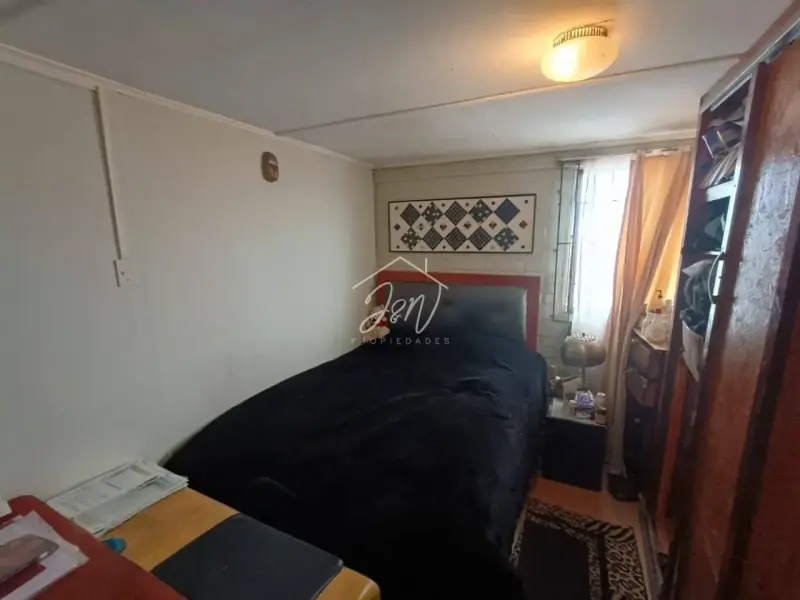 Se vende departamento en Bombero Ramón Cordero, Pl - 6