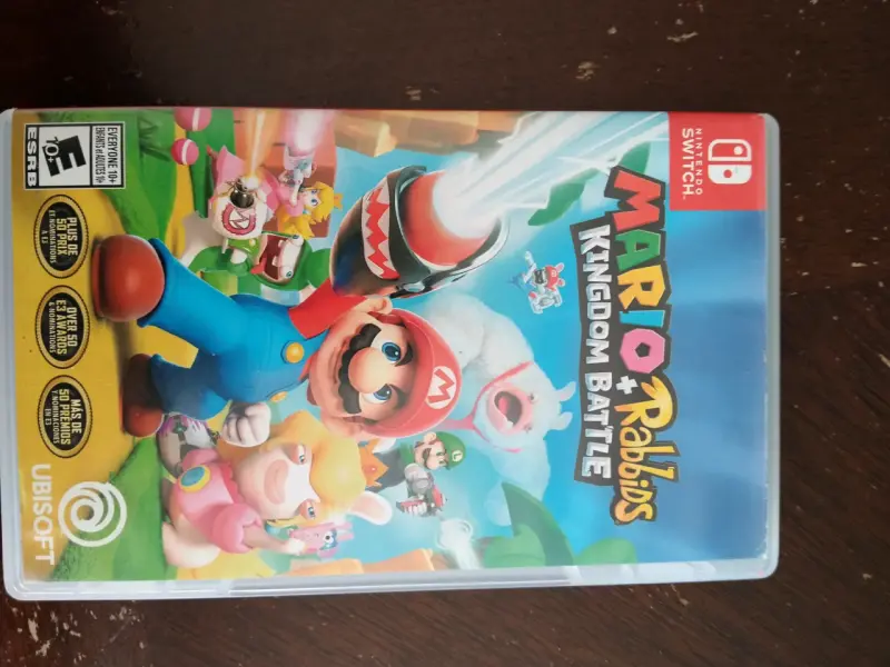 Juego Nintendo Switch Sonic Colors Ultimate - 3