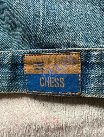 Chaqueta de mezclilla - miniatura 3
