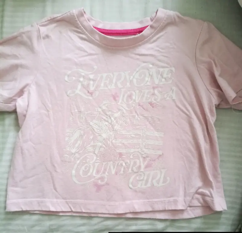 Pack de poleras infantiles Chess Kids con estampados - 4