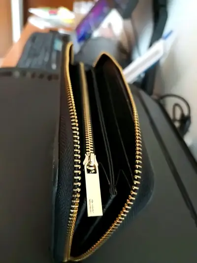 Billetera Gucci Supreme  - Colección De Alessandro - miniatura 2