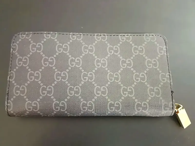 Billetera Gucci Supreme - Colección De Alessandro - 4