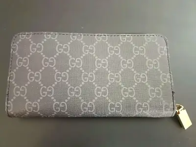 Billetera Gucci Supreme  - Colección De Alessandro - miniatura 4