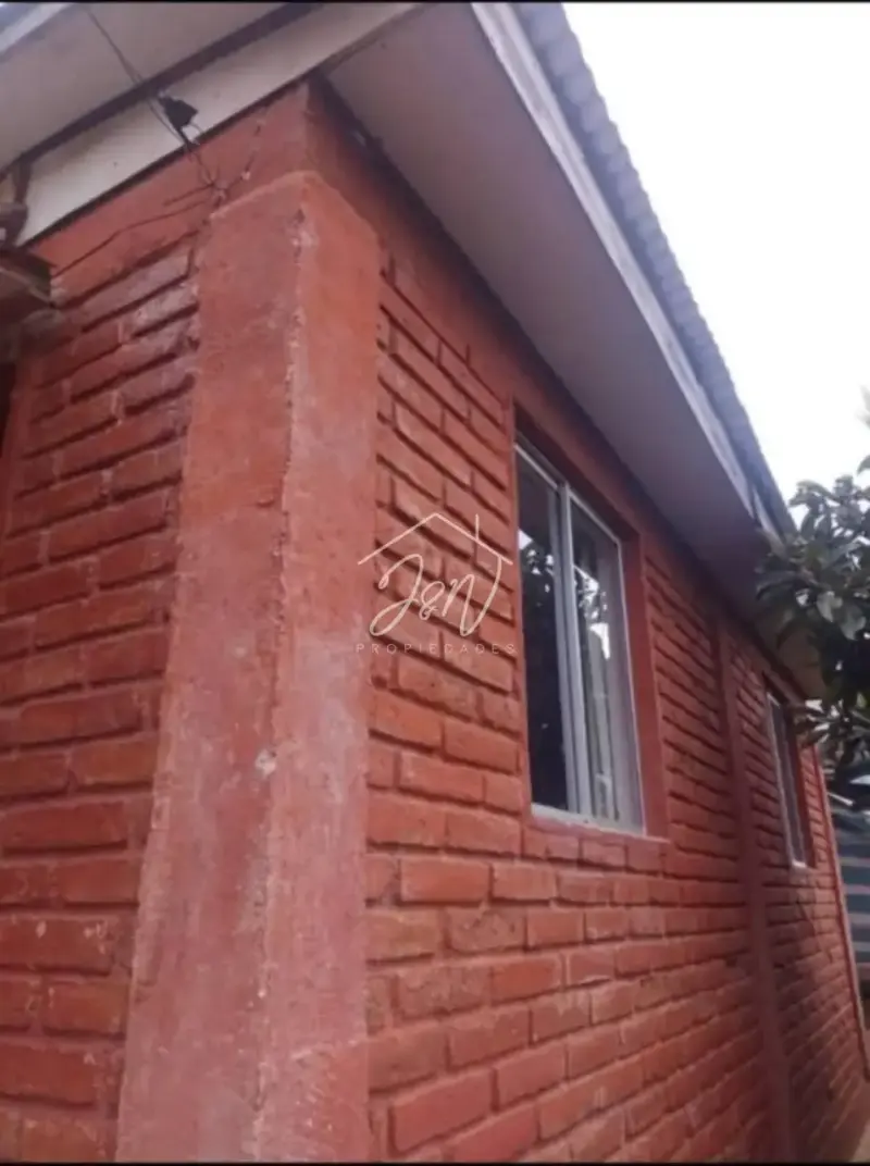 Se Vende casa ubicada en Porvenir bajo play - 1